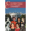 The Cambridge Companion to US First Ladies - Paperback