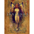 The Art of Greg Spalenka: Visions from the Mind's Eye - Hardcover