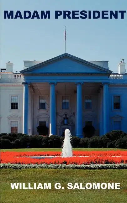 Madam President - Paperback
