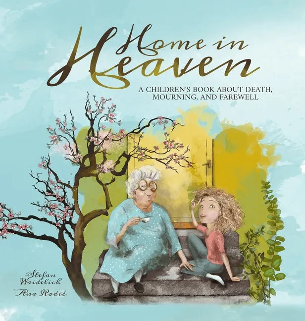 Home in Heaven - Hardcover