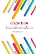 Oracle DBA Interview Questions & Answers - Paperback