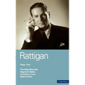 Rattigan: Plays Two - Paperback