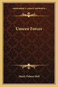 Unseen Forces - Paperback