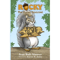 Rocky: The Human Squirrel - Paperback