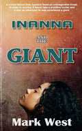 Inanna and the Giant - Paperback