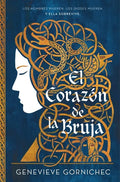 Corazon de la Bruja, El - Paperback