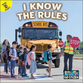 I Know the Rules - Paperback