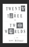 Twenty-Three - Two Worlds - Paperback