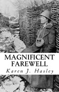 Magnificent Farewell - Paperback