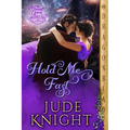 Hold Me Fast - Paperback