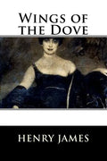 Wings of the Dove - Paperback