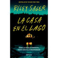 La Casa En El Lago / The House Across the Lake - Paperback