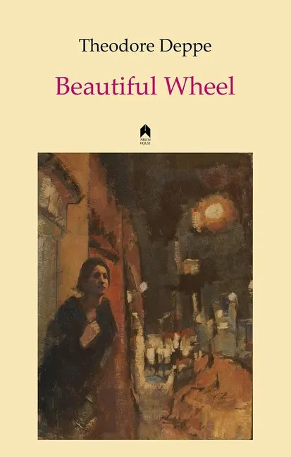 Beautiful Wheel - Paperback