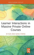Learner Interactions in Massive Private Online Courses - Hardcover