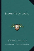 Elements of Logic - Paperback