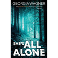She's All Alone - Paperback
