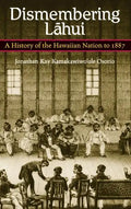 Osorio: Dismembering Lahui Paper - Hardcover