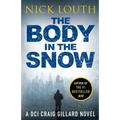 The Body in the Snow - Paperback