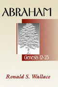 Abraham-Genesis 12 -23 - Paperback