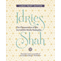 The Pleasantries of the Incredible Mulla Nasrudin - Paperback