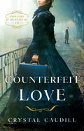 Counterfeit Love - Paperback