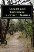 Korean and Taiwanese Televised Dramas - Paperback