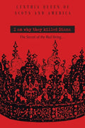 I Am Why They Killed Diana: The Secret of The Red String... - Paperback