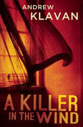 A Killer in the Wind - Paperback