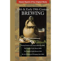 18th & Early 19th Century Brewing - Paperback