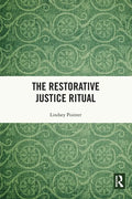 The Restorative Justice Ritual - Paperback