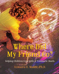 Where Did My Friend Go?: Helping Children Cope With A Traumatic Death - Paperback