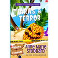 Tiaras & Terror: A Kaley Kalua Aloha Lagoon Mystery - Paperback