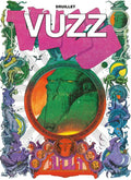 Vuzz (Graphic Novel) - Hardcover