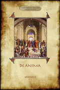 de Anima: R.D. Hicks' Original Full Translation & Introduction (Aziloth Books) - Paperback