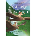 Journey To Layamon - Paperback