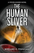 The Human Sliver - Paperback
