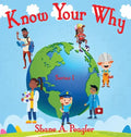 Know Your Why - Hardcover
