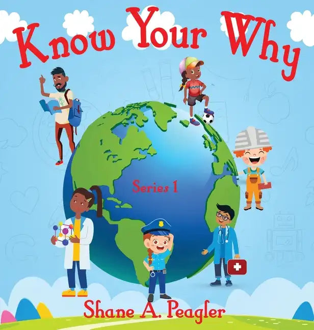 Know Your Why - Hardcover