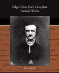 Edgar Allan Poe's Complete Poetical Works - Paperback