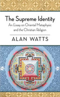 The Supreme Identity - Paperback
