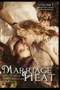 Marriage Heat Volume 1 (Language Edited): Short Stories of Marriageheat.com - Paperback