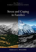 Stress and Coping in Families - Paperback