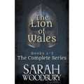 The Lion of Wales: The Complete Series (Books 1-5) - Paperback