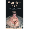 Warrior XYZ Year 2000 pepepe - Hardcover