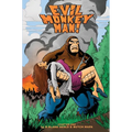 Evil Monkey Man! Chapter One - Hardcover