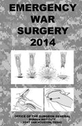 Emergency War Surgery 2014 - Paperback