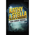 Kathy and Stella Solve a Murder! - Paperback