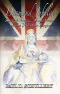 Diamond Jubilee: Sherlock Holmes, Mark Twain, and the Peril of the Empire - Paperback