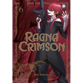Ragna Crimson 06 - Paperback