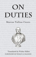 On Duties - Paperback
